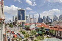 People's Park Complex (D1), Apartment #577440991